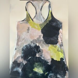 Lululemon Racerback Tank